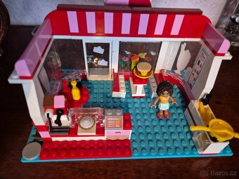 Lego friends  3061 - 2