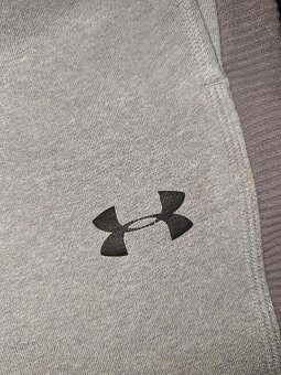Tepláčky Under Armour - 2