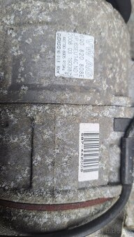 Škoda / Vw Klimakompresor - 2