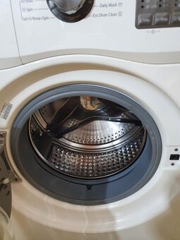 Pračka Samsung - 2