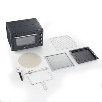 minitrouba  troubu SEVERIN TO 2068 - 2