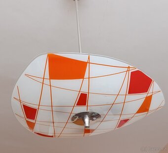 Lustr Brusel - 2