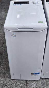 Automatická pračka BEKO, display, inverter - 2