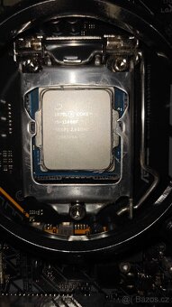 Herní combo CPU+GPU+MB+Cooler - 2