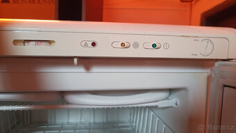 Mrazák Gorenje - 2