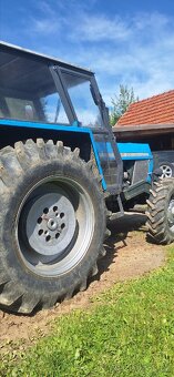 Zetor crystal 8045 - 2