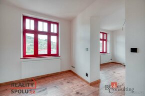 Prodej, byty/4+1, 108.75 m2, 46846 Plavy, Jablonec nad Nisou - 2