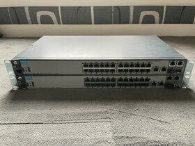 Switch HP 2520-24 - 2