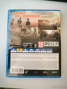 Tom Clancy's The Division 2 - PS4 - 2