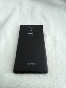 SMARTPHONE myPHONE FUN LTE_BLACK - 4G LTE - 2
