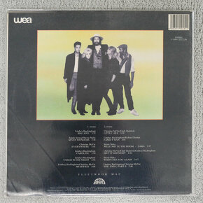 LP Fleetwood Mac, Phil Collins a soundtrack Metropolis - 2