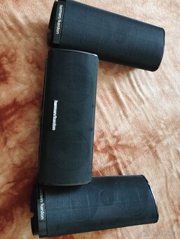 Harman Kardon dva satelity - 2