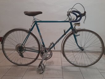 Kolo Favorit - 2