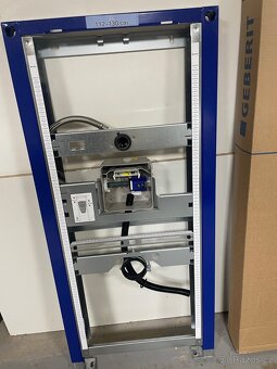 GEBERIT DUOFIX 111.689.1 - 2