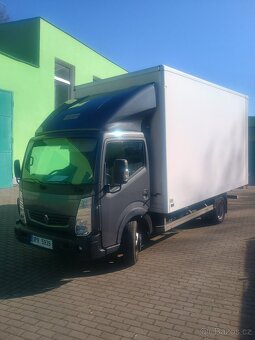 Renault Maxity - 2