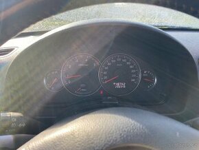 Subaru Outback - 2