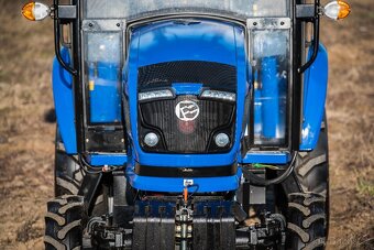 Prodam traktor Dongfeng DF304G2, STAGE V z kabinou - 2