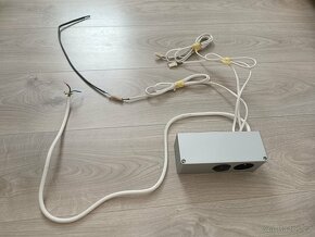 Zdroj 12V Dell, IKEA 24V, Chicony 19V,HP 32V 11,5V 9V TPLINK - 2