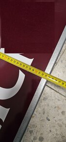 Dopravní značka IS4c Směrová tabule NOVÁ - šipka - 2