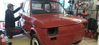 Fiat 126 Maluch - 2