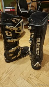 Gaerne SG12 velikost 43 - 2