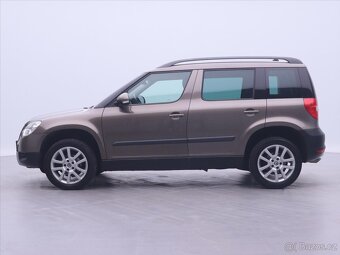 Škoda Yeti 1,4 TSI 90kW Ambition (2011) - 2
