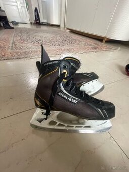 Pánské brusle Bauer Supreme - 2