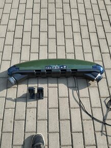 UVC lampa 30w - 2