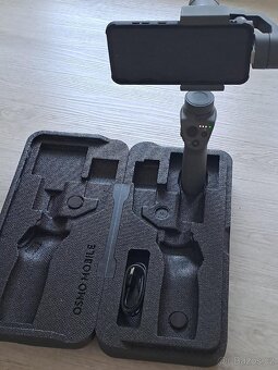 DJI OSMO mobile 2 - 2