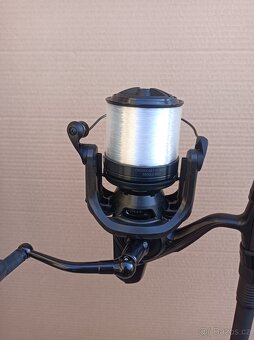 Pruty Daiwa - 2