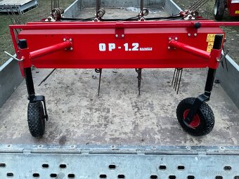 Prodám obraceč píce VARI OP-1.2 - 2