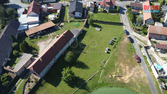 Prodej pozemku k bydlení, 565 m², Býkev - 2