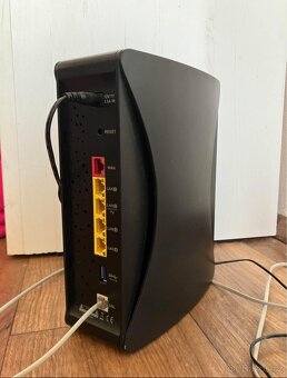 Smart box 2 vše potřebné kabeláž k boxu - 2