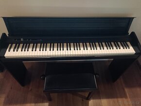 PIANO KORG - 2