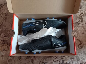 Kopačky Nike Legend 10 Academy FG/MG - 2
