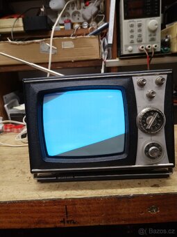 Tv SHILJALIS 401DS - 2
