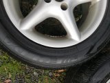 OPEL, VW, SEAT -15"ALU KOLA S PNEUMATIKAMI 195/65/15 - 2