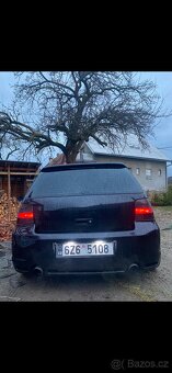 Golf 4 2.8 Vr6 4x4 - 2