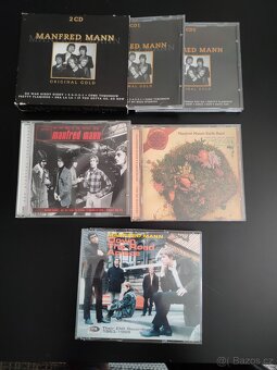 Manfred Mann - 2