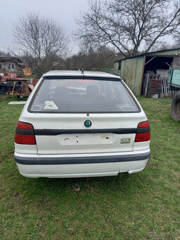 Felicie 1.3 mpi - 2