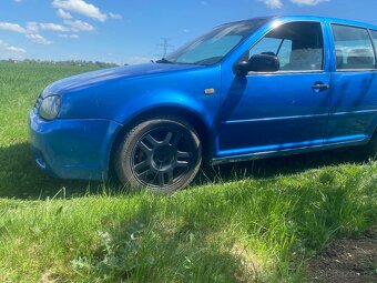 Golf 1.8t - 2