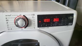 Hoover H3WS437 - 2