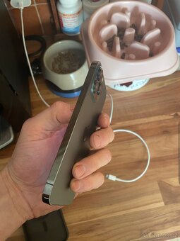 Iphone 13 PRO MAX 128 GB - 2