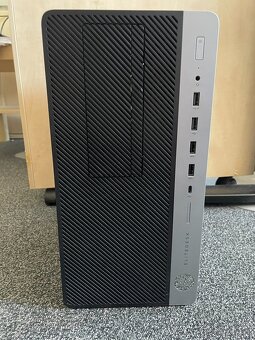 PC HP EliteDesk 705 G4 - 2
