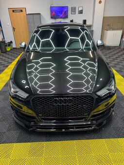 Audi S3 8V Hatchback 2014 4x4 - 2