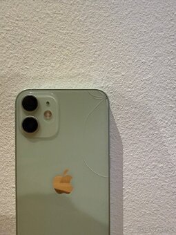 iPhone 12 mini 128 GB - 2