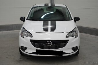 Prodám Opel corsa 1.4i - 2