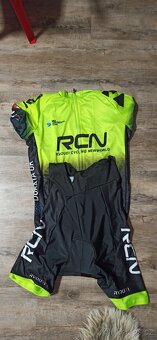 Dres na kolo - 2