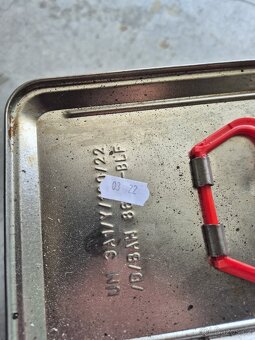 Penetral ALP 9kg - 2