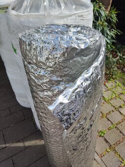 Izolace Guttafol ALU THERM - 2